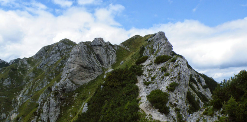 Monte Schenone