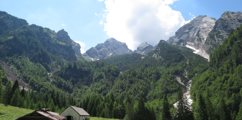 Val di Senons