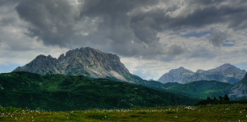 Cima di Lanza