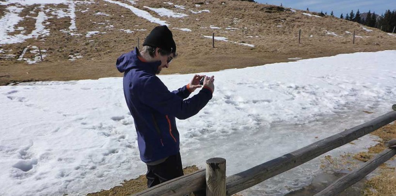 Recensione Giacca SoftShell Bionnassay 500