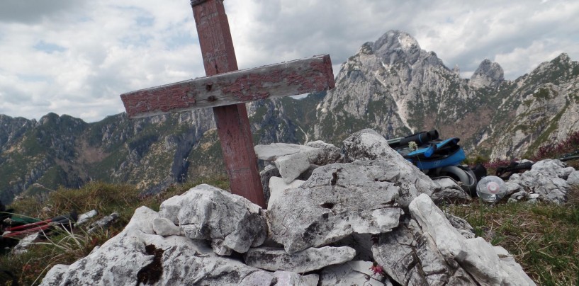 Monte Cimadors