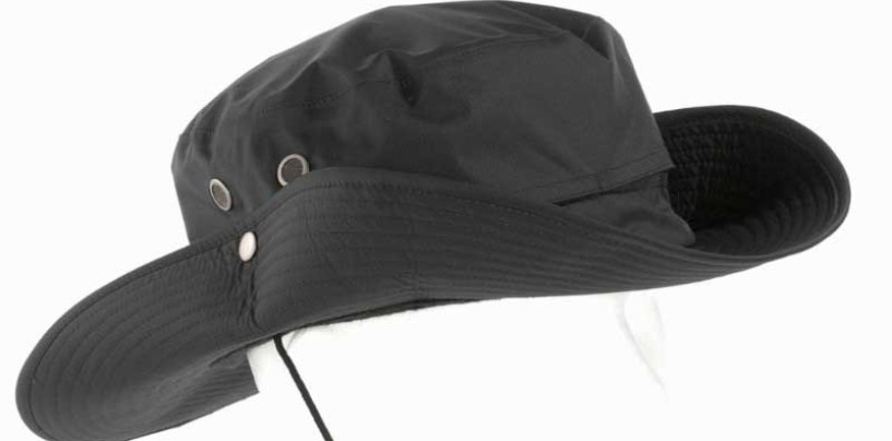 Recensione: Cappello estivo Forclaz 900