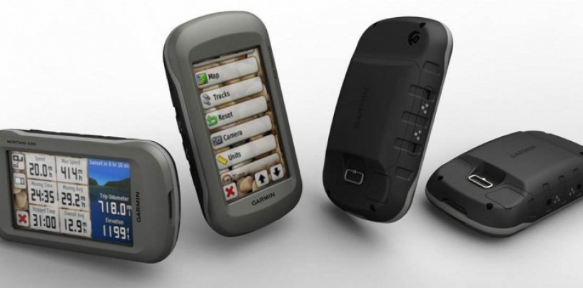 Recensione Garmin Montana 650T
