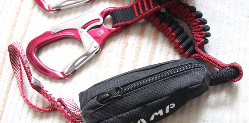 Recensione: Camp Kit Ferrata Pro