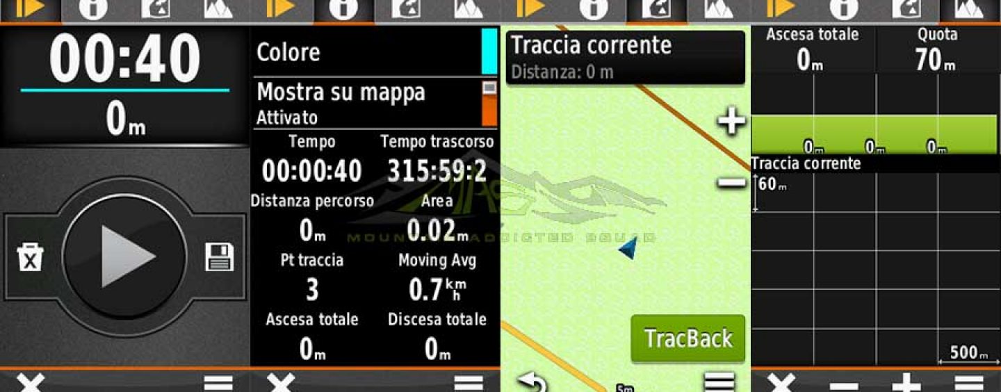 SCARICA MAPPE GARMIN NUVI