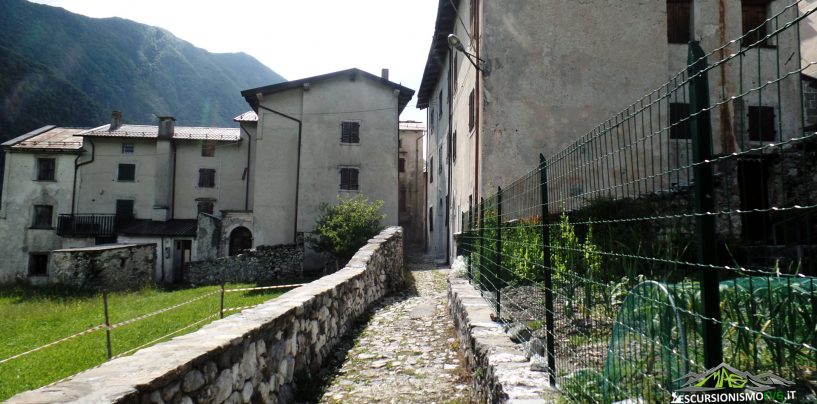 Stavoli di Moggio