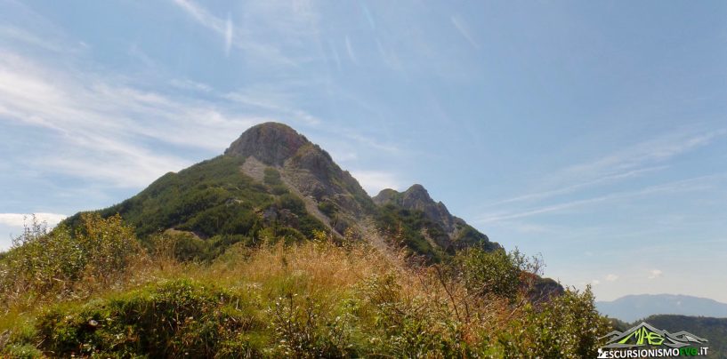 Monte Arvenis