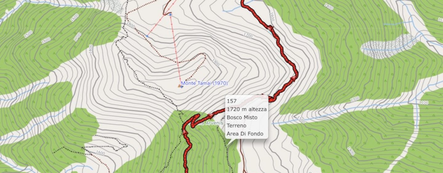 MAPPE PER BASECAMP SCARICARE